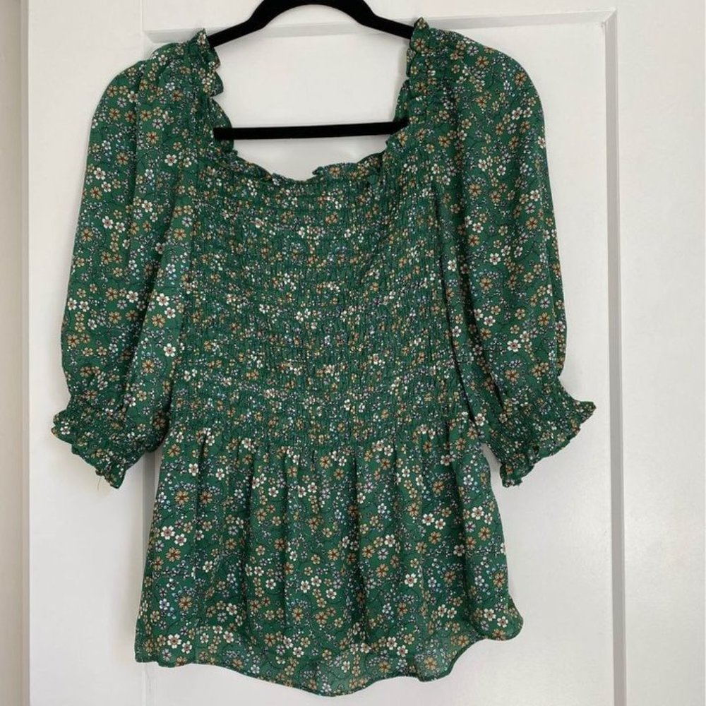 Blouse